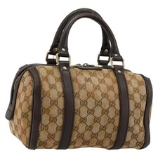 GUCCI GG Borsa Mini Boston in