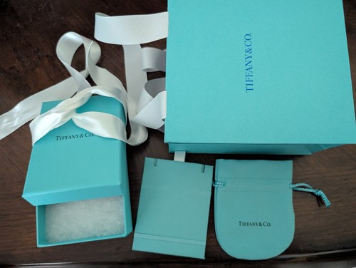 Tiffany confezione - tiffany,
