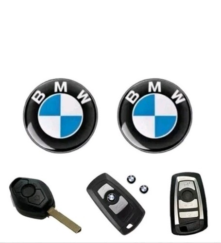 Bmw chiave logo - bmw,