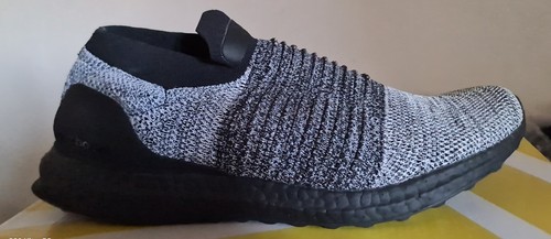 Adidas ultra boost laceless - ultra,