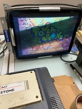 POWER STONE - Cartridge Naomi