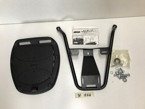 Givi telaio piastra bauletto - telaio,