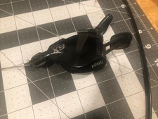 Cambio Trigger SRAM X9 2