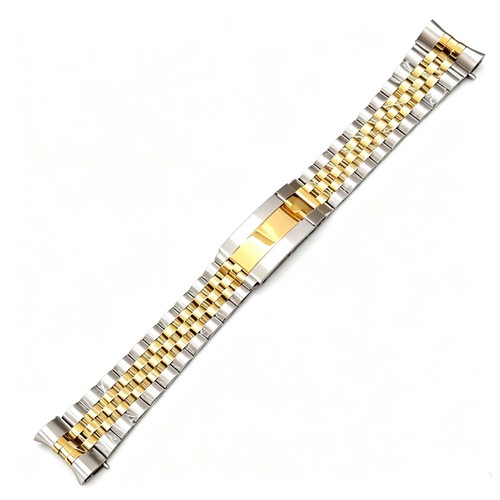 Bracciale giubileo 22mm - bracciale,