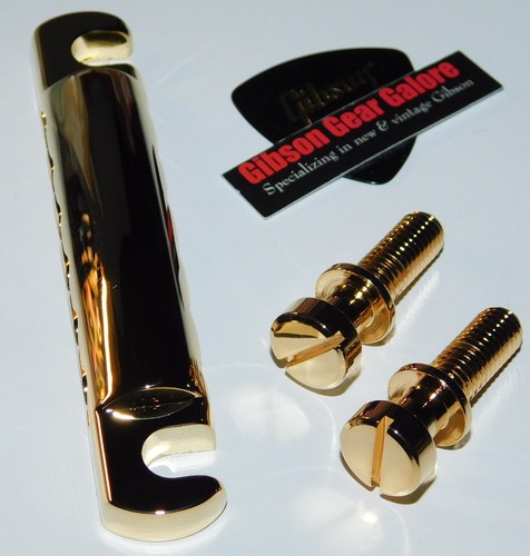 Epiphone 1959 355 tailpiece - epiphone, es-355
