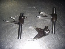 CAGIVA W16 600 GEARBOX FORKS