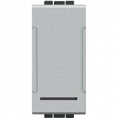 Interruttore grigio bticino - ,