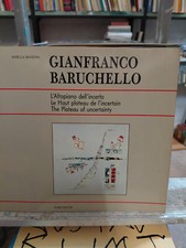 Gianfranco baruchello - ,