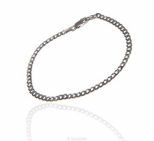 bracciale argento 925 vero e