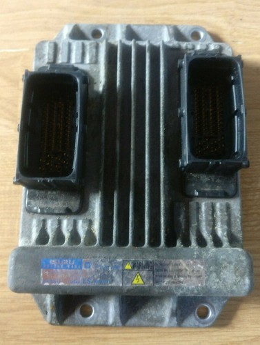 Centralina isuzu 897350 9485 - 897350,