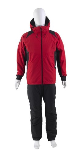 Daiwa rainmax termico suit - rainmax,
