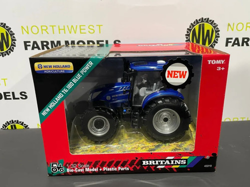Britains 43319 scala new - scala, 1:32