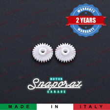 2 pcs VOLVO 25 tooth odometer