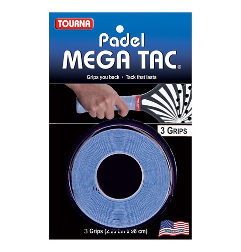 Tourna padel mega - tac, –