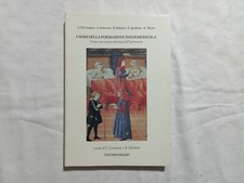 I nodi della formazione infermieristica.Verso una nuova identità dell’infermiere