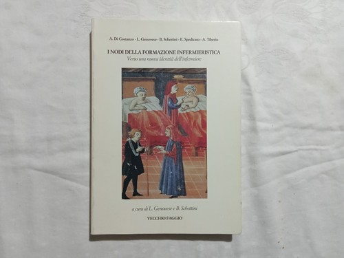 Nodi della formazione - della,