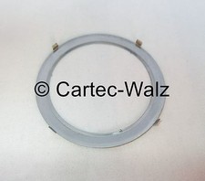 Exhaust gasket pre-catalyst