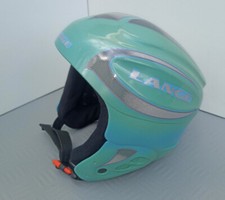 Casco Sci bambino Junior Lange