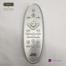 TELECOMANDO AUDIO JVC UX-D750 PER IMPIANTO MICRO HIFI UX-D750 ORIGINALE