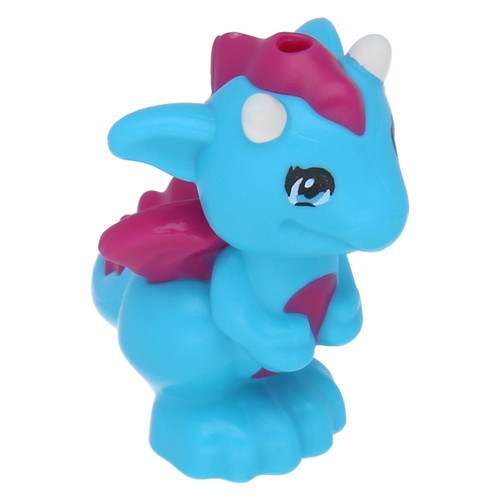 Lego dragon miku - dragon,