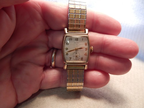 Orologio polso vintage anni - vintage,
