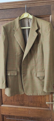 Giacca caruso sartoria - giacca,