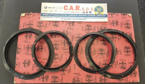 Serie guarnizioni fari alfa - 4,