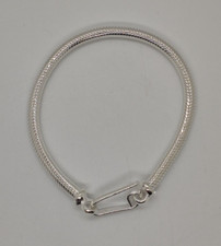 BRACCIALE SNAKE SERPENTE