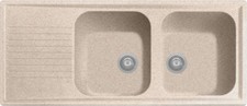 Lavello Cucina 2 Vasche