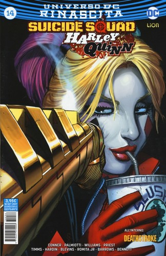 Suicide squad harley quinn - squad,