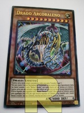 Drago Arcobaleno / Rainbow