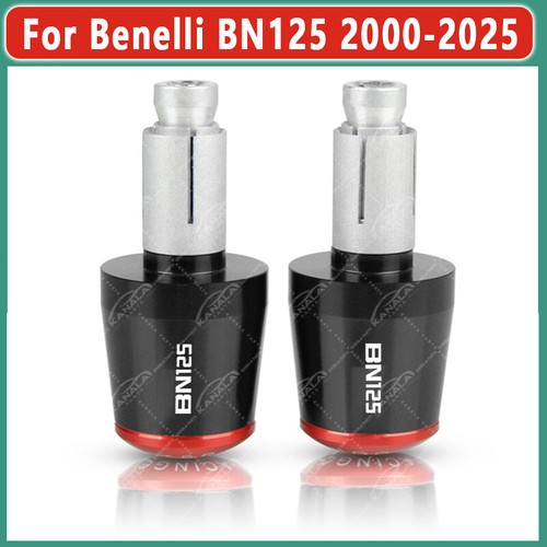 Per benelli bn125 cnc - cnc, 7/8"