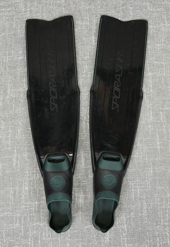Pinne sporasub spitfire 46 - spitfire, 45/46