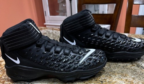 Tacchetti nike force savage - nike,