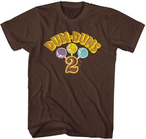 Shirt uomo dum dums - dums, candy