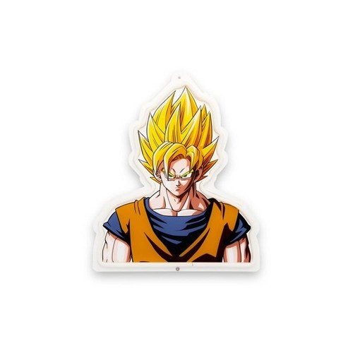 Dragon ball lampada - ball, z