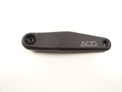 Braccio pedivella acid bike - pedivella,