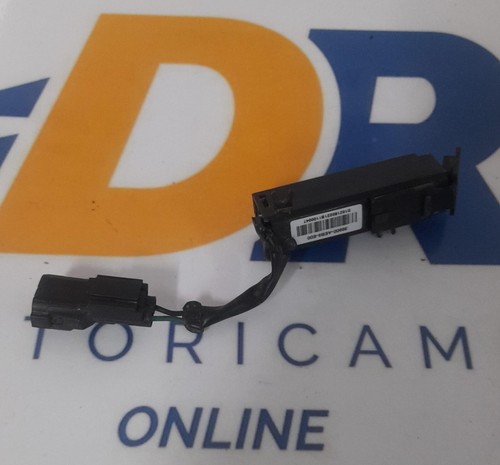 Presa centralina usb manubrio - presa,