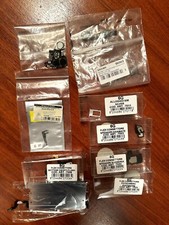 Stock ricambi per iphone