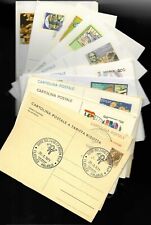 INTERI POSTALI REPUBBLICA