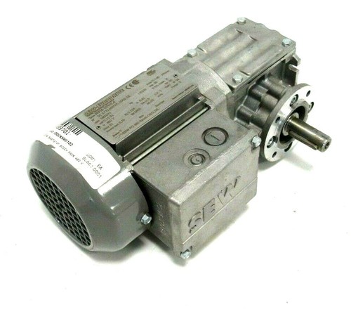 Motoriduttore nuovo sew - motoriduttore,