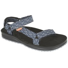Sandali LIZARD CREEK IV Uomo - Donna per Trekking Tempo Libero 