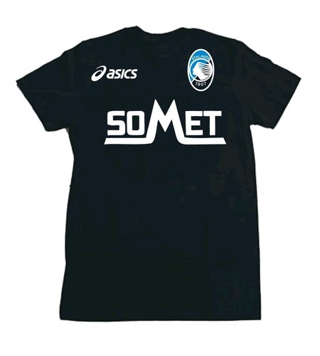 Shirt atalanta calcio - t-shirt,
