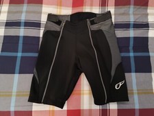 pantalone corto regolabile con protezioni Energiapura - usato