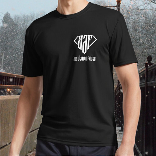 Shirt uomo nuova - t-shirt,
