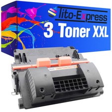 Cartuccia toner laser 3x serie