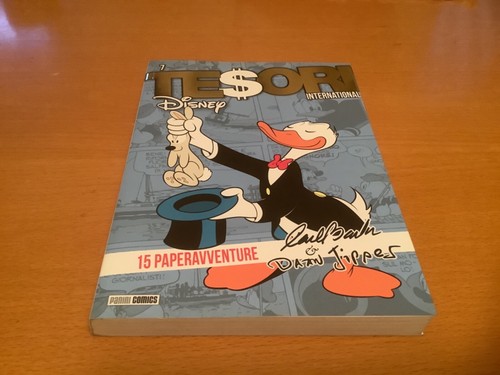 Walt disney tesori - walt, disney-tesori