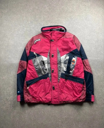 Vintage colmar techno logic - vintage,