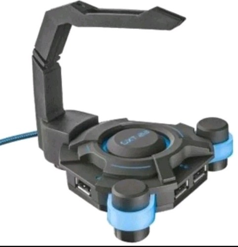 Trust gaming gxt - usb, 4