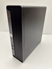 PC HP EliteDesk 800 G6 - I3 10Th Gen - 16Go - NVMe 256 + 1To Ssd Gtx 750 ti 2gb